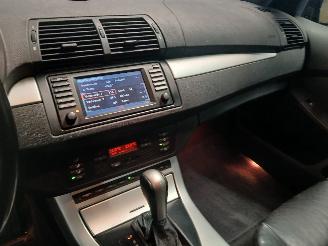 BMW X5 X5 (E53) SUV 4.4 V8 32V (M62-B44(448S2)) [210kW]  (01-2000/09-2003) picture 15