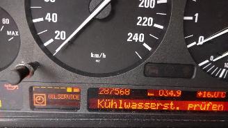 BMW X5 X5 (E53) SUV 4.4 V8 32V (M62-B44(448S2)) [210kW]  (01-2000/09-2003) picture 25