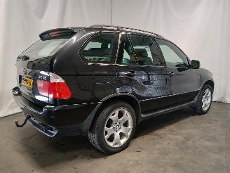 BMW X5 X5 (E53) SUV 4.4 V8 32V (M62-B44(448S2)) [210kW]  (01-2000/09-2003) picture 5