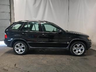 BMW X5 X5 (E53) SUV 4.4 V8 32V (M62-B44(448S2)) [210kW]  (01-2000/09-2003) picture 6