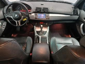 BMW X5 X5 (E53) SUV 4.4 V8 32V (M62-B44(448S2)) [210kW]  (01-2000/09-2003) picture 10