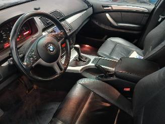 BMW X5 X5 (E53) SUV 4.4 V8 32V (M62-B44(448S2)) [210kW]  (01-2000/09-2003) picture 11