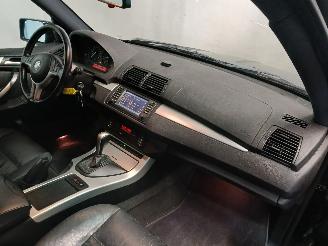 BMW X5 X5 (E53) SUV 4.4 V8 32V (M62-B44(448S2)) [210kW]  (01-2000/09-2003) picture 7