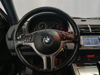 BMW X5 X5 (E53) SUV 4.4 V8 32V (M62-B44(448S2)) [210kW]  (01-2000/09-2003) picture 18