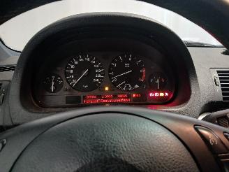 BMW X5 X5 (E53) SUV 4.4 V8 32V (M62-B44(448S2)) [210kW]  (01-2000/09-2003) picture 19