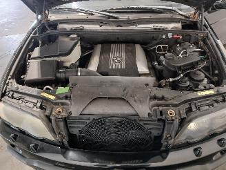 BMW X5 X5 (E53) SUV 4.4 V8 32V (M62-B44(448S2)) [210kW]  (01-2000/09-2003) picture 20