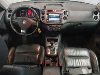 Volkswagen Tiguan Tiguan (5N1/2) SUV 2.0 TDI 16V 4Motion (CBAA) [100kW]  (11-2007/07-201=
8) picture 11