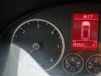 Volkswagen Tiguan Tiguan (5N1/2) SUV 2.0 TDI 16V 4Motion (CBAA) [100kW]  (11-2007/07-201=
8) picture 2