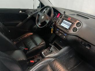 Volkswagen Tiguan Tiguan (5N1/2) SUV 2.0 TDI 16V 4Motion (CBAA) [100kW]  (11-2007/07-201=
8) picture 9