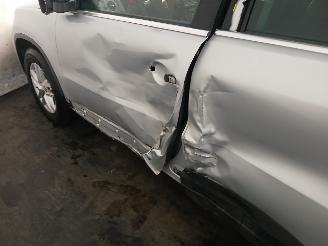 Volkswagen Tiguan Tiguan (5N1/2) SUV 2.0 TDI 16V 4Motion (CBAA) [100kW]  (11-2007/07-201=
8) picture 24