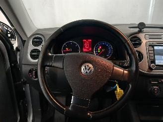 Volkswagen Tiguan Tiguan (5N1/2) SUV 2.0 TDI 16V 4Motion (CBAA) [100kW]  (11-2007/07-201=
8) picture 20