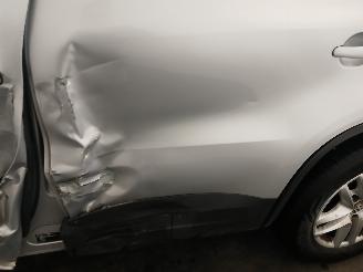 Volkswagen Tiguan Tiguan (5N1/2) SUV 2.0 TDI 16V 4Motion (CBAA) [100kW]  (11-2007/07-201=
8) picture 28