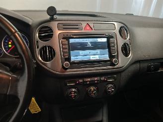Volkswagen Tiguan Tiguan (5N1/2) SUV 2.0 TDI 16V 4Motion (CBAA) [100kW]  (11-2007/07-201=
8) picture 18