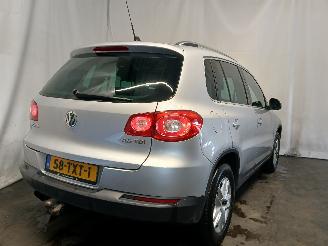 Volkswagen Tiguan Tiguan (5N1/2) SUV 2.0 TDI 16V 4Motion (CBAA) [100kW]  (11-2007/07-201=
8) picture 5