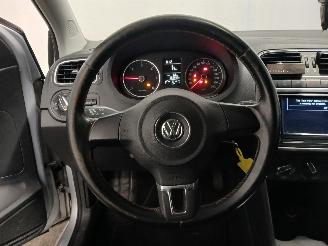 Volkswagen Polo Polo V (6R) Hatchback 1.2 TDI 12V BlueMotion (CFWA(Euro 5)) [55kW]  (1=
0-2009/05-2014) picture 20