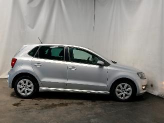 Volkswagen Polo Polo V (6R) Hatchback 1.2 TDI 12V BlueMotion (CFWA(Euro 5)) [55kW]  (1=
0-2009/05-2014) picture 7