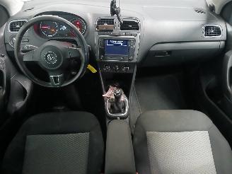 Volkswagen Polo Polo V (6R) Hatchback 1.2 TDI 12V BlueMotion (CFWA(Euro 5)) [55kW]  (1=
0-2009/05-2014) picture 11