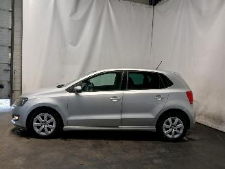 Volkswagen Polo Polo V (6R) Hatchback 1.2 TDI 12V BlueMotion (CFWA(Euro 5)) [55kW]  (1=
0-2009/05-2014) picture 4