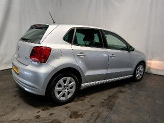 Volkswagen Polo Polo V (6R) Hatchback 1.2 TDI 12V BlueMotion (CFWA(Euro 5)) [55kW]  (1=
0-2009/05-2014) picture 6