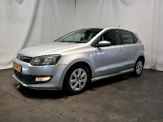 Volkswagen Polo Polo V (6R) Hatchback 1.2 TDI 12V BlueMotion (CFWA(Euro 5)) [55kW]  (1=
0-2009/05-2014) picture 3