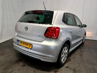 Volkswagen Polo Polo V (6R) Hatchback 1.2 TDI 12V BlueMotion (CFWA(Euro 5)) [55kW]  (1=
0-2009/05-2014) picture 5