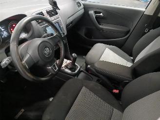 Volkswagen Polo Polo V (6R) Hatchback 1.2 TDI 12V BlueMotion (CFWA(Euro 5)) [55kW]  (1=
0-2009/05-2014) picture 12