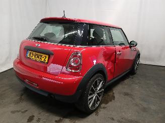 Mini Mini Mini (R56) Hatchback 1.6 16V One (N16-B16A) [55kW]  (03-2010/11-2013) picture 5