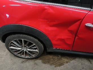 Mini Mini Mini (R56) Hatchback 1.6 16V One (N16-B16A) [55kW]  (03-2010/11-2013) picture 22