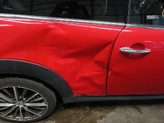 Mini Mini Mini (R56) Hatchback 1.6 16V One (N16-B16A) [55kW]  (03-2010/11-2013) picture 21