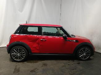 Mini Mini Mini (R56) Hatchback 1.6 16V One (N16-B16A) [55kW]  (03-2010/11-2013) picture 7