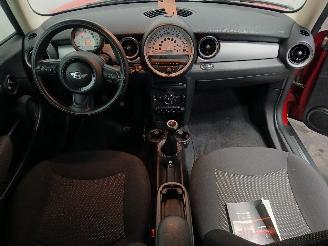 Mini Mini Mini (R56) Hatchback 1.6 16V One (N16-B16A) [55kW]  (03-2010/11-2013) picture 11