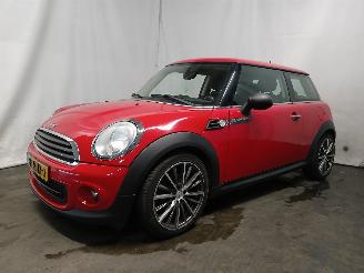 Mini Mini Mini (R56) Hatchback 1.6 16V One (N16-B16A) [55kW]  (03-2010/11-2013) picture 3