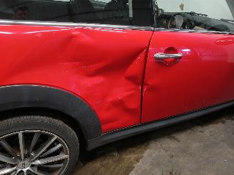 Mini Mini Mini (R56) Hatchback 1.6 16V One (N16-B16A) [55kW]  (03-2010/11-2013) picture 24