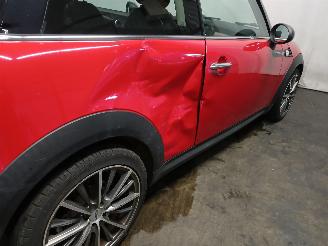 Mini Mini Mini (R56) Hatchback 1.6 16V One (N16-B16A) [55kW]  (03-2010/11-2013) picture 25