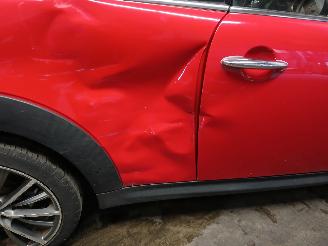 Mini Mini Mini (R56) Hatchback 1.6 16V One (N16-B16A) [55kW]  (03-2010/11-2013) picture 23