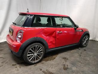 Mini Mini Mini (R56) Hatchback 1.6 16V One (N16-B16A) [55kW]  (03-2010/11-2013) picture 6