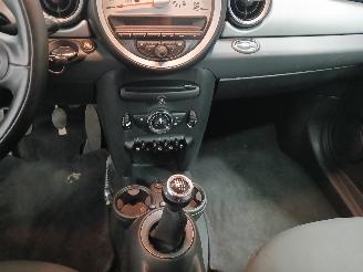 Mini Mini Mini (R56) Hatchback 1.6 16V One (N16-B16A) [55kW]  (03-2010/11-2013) picture 18