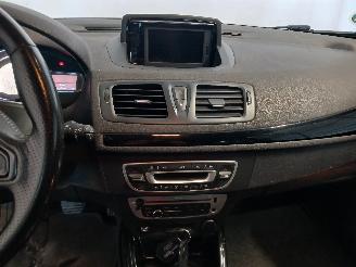Renault Mégane Megane III Grandtour (KZ) Combi 5-drs 1.5 dCi 110 (K9K-636(K9K-A6)) [8=
1kW]  (02-2009/04-2016) picture 17