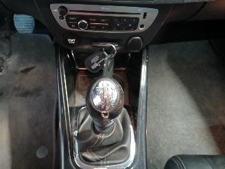 Renault Mégane Megane III Grandtour (KZ) Combi 5-drs 1.5 dCi 110 (K9K-636(K9K-A6)) [8=
1kW]  (02-2009/04-2016) picture 19