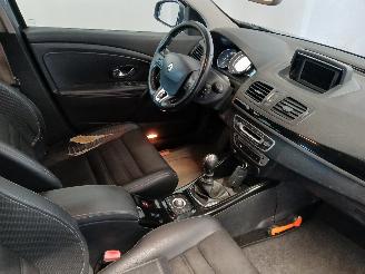Renault Mégane Megane III Grandtour (KZ) Combi 5-drs 1.5 dCi 110 (K9K-636(K9K-A6)) [8=
1kW]  (02-2009/04-2016) picture 8