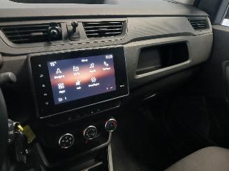 Renault Express Express Van 1.5 dCi 95 (K9K-872(K9K-U8)) [70kW]  (05-2021/...) picture 17
