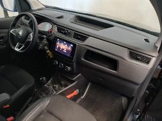 Renault Express Express Van 1.5 dCi 95 (K9K-872(K9K-U8)) [70kW]  (05-2021/...) picture 8