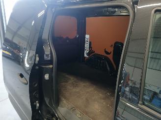 Renault Express Express Van 1.5 dCi 95 (K9K-872(K9K-U8)) [70kW]  (05-2021/...) picture 11