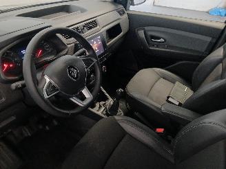 Renault Express Express Van 1.5 dCi 95 (K9K-872(K9K-U8)) [70kW]  (05-2021/...) picture 13
