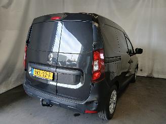 Renault Express Express Van 1.5 dCi 95 (K9K-872(K9K-U8)) [70kW]  (05-2021/...) picture 5