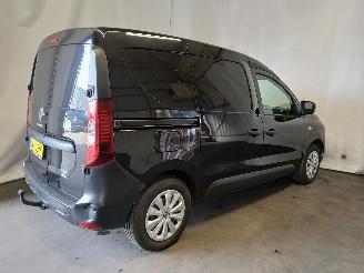 Renault Express Express Van 1.5 dCi 95 (K9K-872(K9K-U8)) [70kW]  (05-2021/...) picture 6
