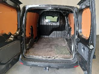 Renault Express Express Van 1.5 dCi 95 (K9K-872(K9K-U8)) [70kW]  (05-2021/...) picture 12