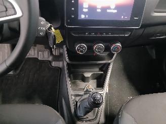 Renault Express Express Van 1.5 dCi 95 (K9K-872(K9K-U8)) [70kW]  (05-2021/...) picture 19