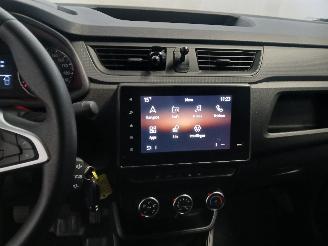 Renault Express Express Van 1.5 dCi 95 (K9K-872(K9K-U8)) [70kW]  (05-2021/...) picture 18