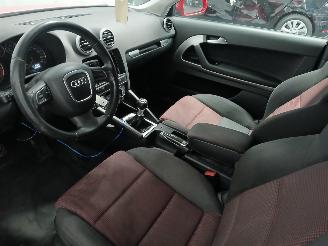 Audi A3 A3 (8P1) Hatchback 3-drs 1.4 TFSI 16V (CAXC) [92kW]  (09-2007/08-2012)= picture 13